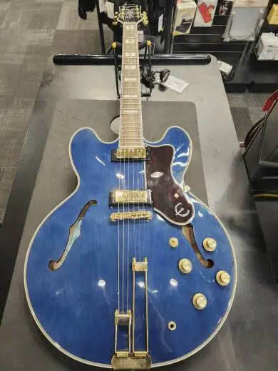 Epiphone - EOSHVPBGH